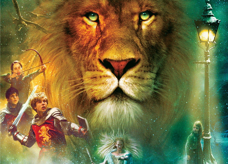 series, chronicles, fantasy, adventure, narnia, disney, book, 720P