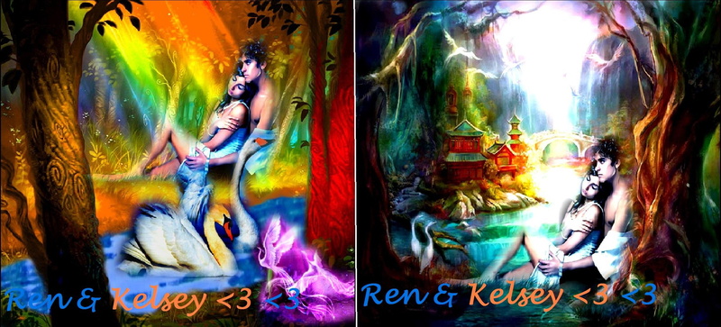kelsey, colleen, book, 1080P, man, kishan, curse, amp, series, 3d and abstract, ren, houck, tiger