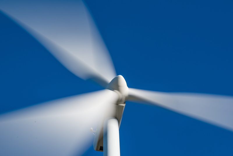 cleansed, wind turbine, speed, white, blue, nature, power, sky, renewable, renewable energy, turbine, motion, transportation, 5K, tower, power supply