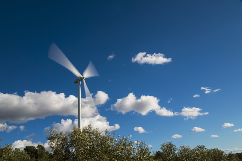 cloud - sky, renewable, wind farm, environmental conservation, sky, tower, nature, wind power, cleansed, day, renewable energy, wind turbine, wind, blue