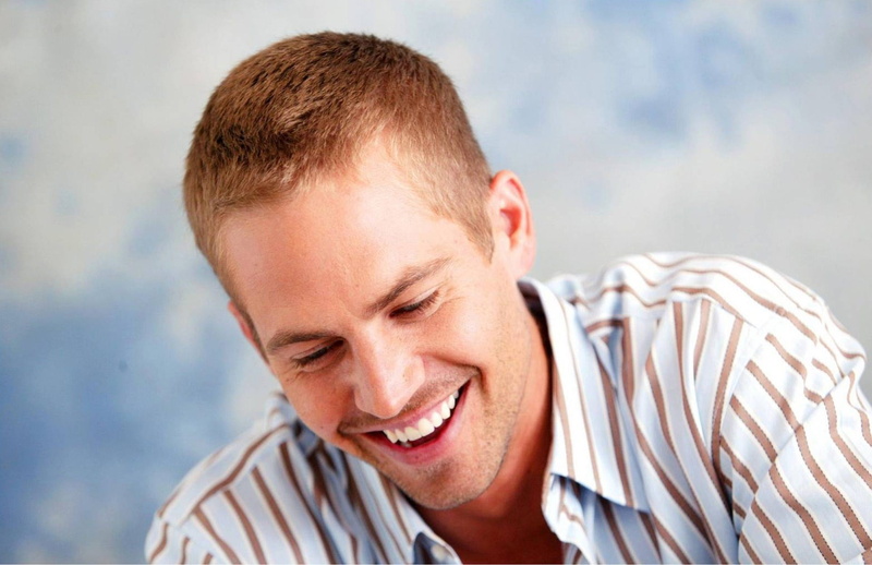 emotion, young adult, paul walker  desktop, looking, portrait, happiness, human body part, close-up, cheerful, 1080P, teeth, males, headshot, positive emotion