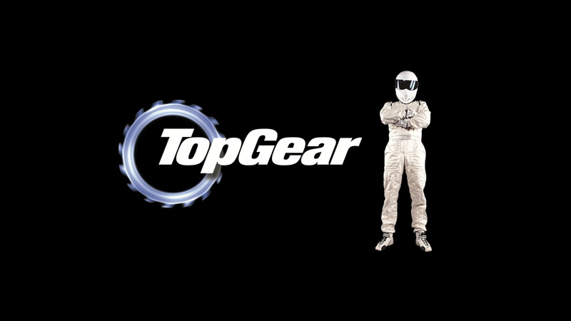 The Stig, gear, Some Say, racer, the inscription, Top Gear, background, 1080P, the best TV show