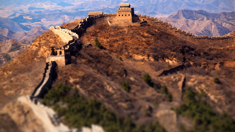 castle, outdoors, environment, day, ancient, no people, travel, building, architecture, the past, mountain, building exterior, built structure, fort, history