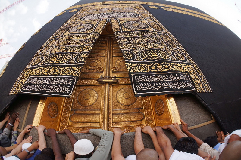 history, day, women, group of people, religion, architecture, human hand, belief, hand, men, 1080P, human limb, people, place of worship, kaba, built structure