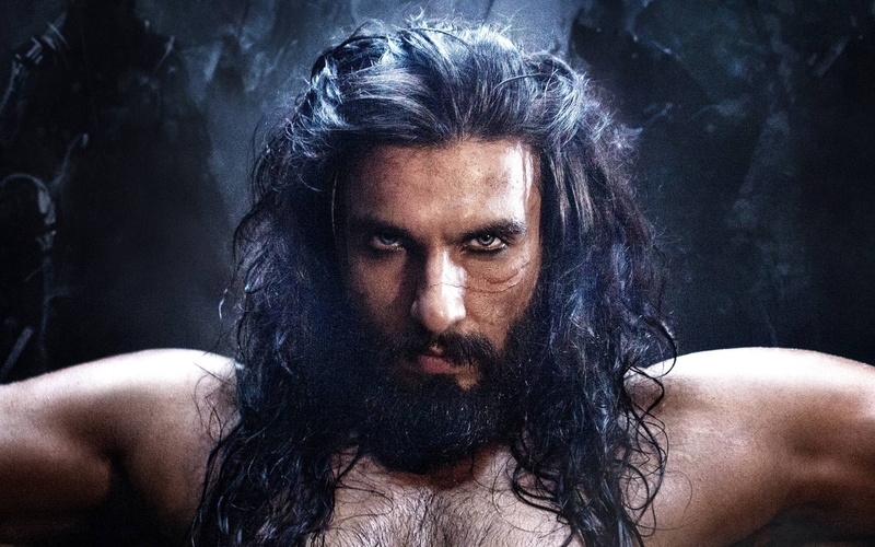 Actors, 1080P, Ranveer Singh