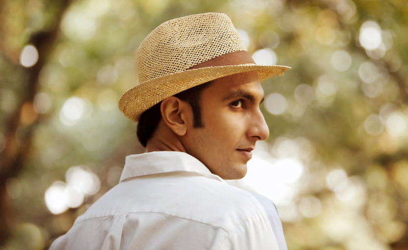 lootera, side view, ranveer, young adult, day, nature, one person, adult, 1080P, focus on foreground, sunlight, males, outdoors, contemplation, profile view