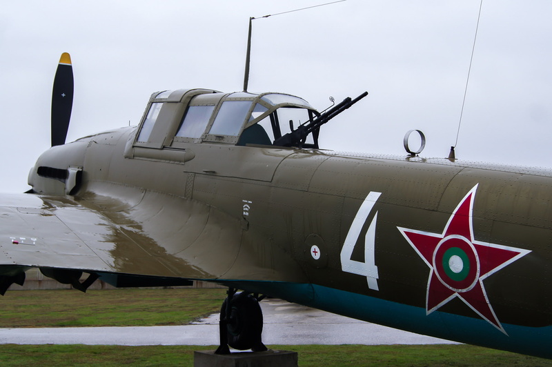 Patriotic war, Great, attack, Il-2, Soviet, times, 1080P