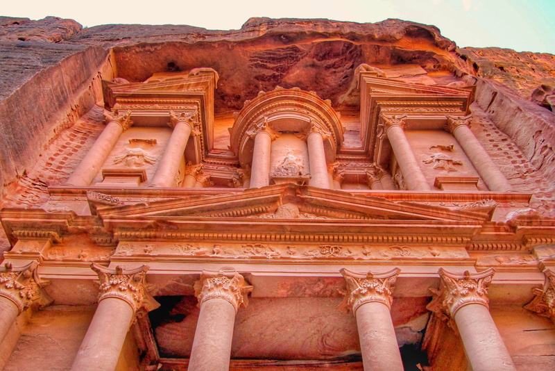 carving, canyon, abendstimmung, archaeology, no people, ancient, ornate, day, desert, belief, travel, travel destinations, ancient civilization, vacations