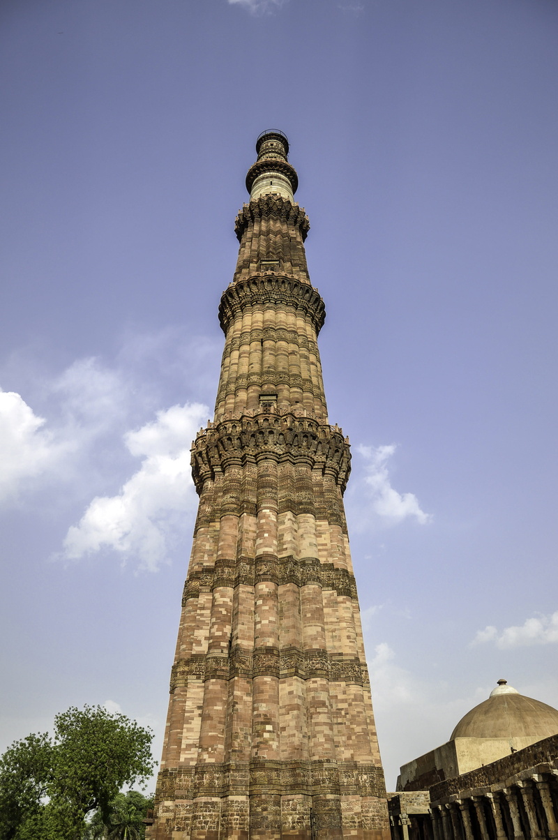 travel destinations, islam, architecture, sky, the past, travel, architectural column, temple, cultures, building exterior, day, Minaret, minaret tower