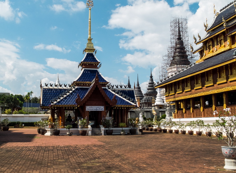 history, Complex, architecture, day, Temple, spirituality, east Asian Culture, cultures, nature, travel, religion, spire, palace, tower, famous Place, 2K