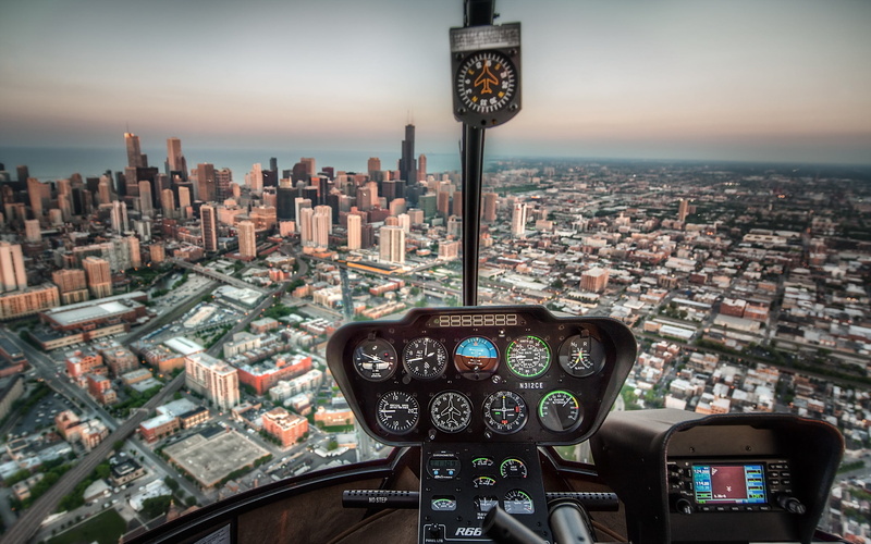 urban skyline, sea, building, HDR, ceramic, cityscape, skyscraper, outdoors, travel destinations, travel, built structure, nature, no people, black, office building exterior