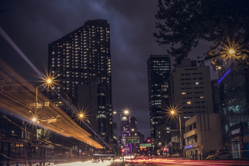 office Building, york, night, time lapse photography, illuminated, long exposure, dark, street, tall - high, time, no people, office building exterior