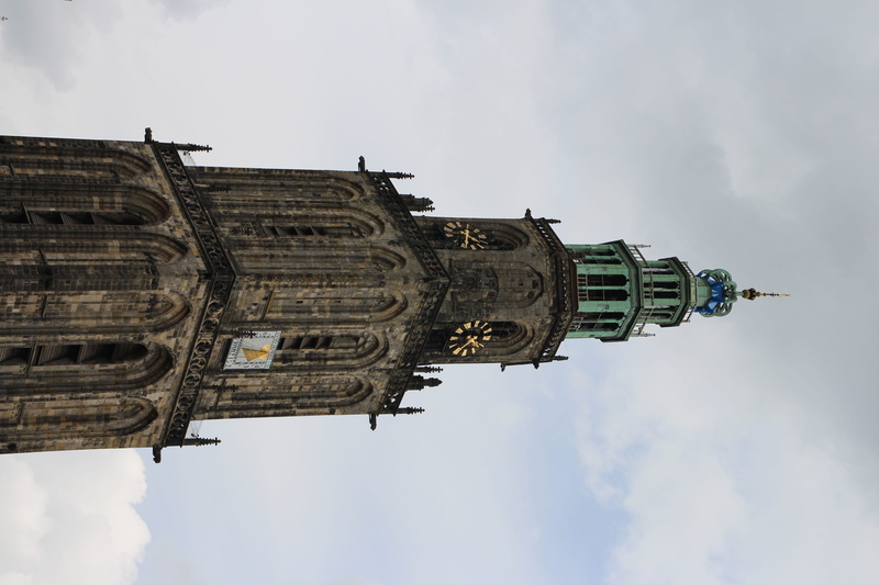 5K, travel destinations, outdoors, sky, no people, medieval, place of worship, building, netherlands, holland, day, tourism, low angle view, city, architecture
