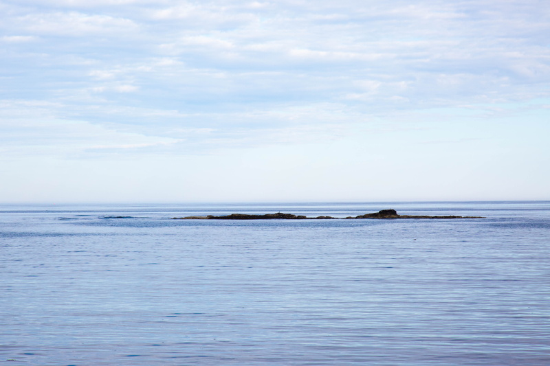 cloud, maine, ocean, tranquil scene, idyllic, horizon over water, outdoors, cape elizabeth, body, horizon, non-urban scene, water, tranquility, no people