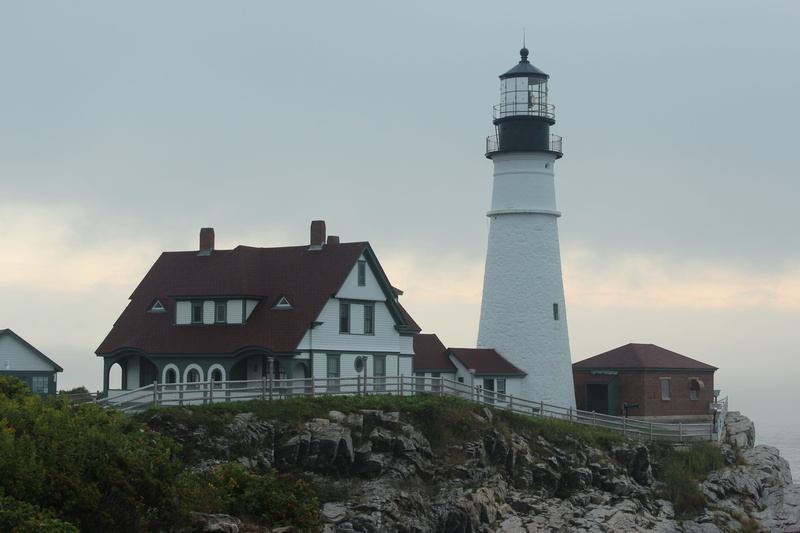 house, coast, attraction, residential district, direction, architecture, cliff, famous, day, no people, security, guidance, destinations, tall - high, coastline