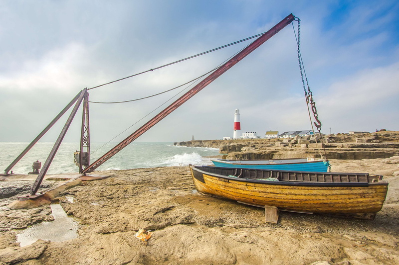 outdoors, transportation system, hook, fisherman, travel, mode of transportation, bay, portland, nature, nautical vessel, rope, no people, sand, vacation
