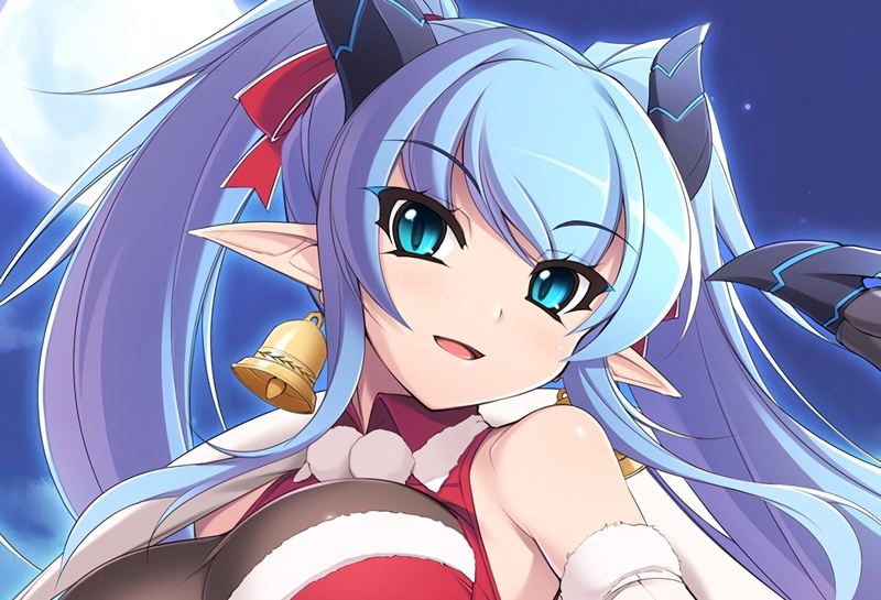 1080P, Rage of Bahamut, Video Game, Succubus (Rage of Bahamut)