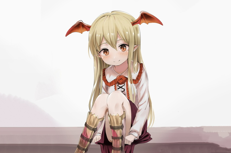 1080P, Vania (Rage of Bahamut), Video Game, Rage of Bahamut
