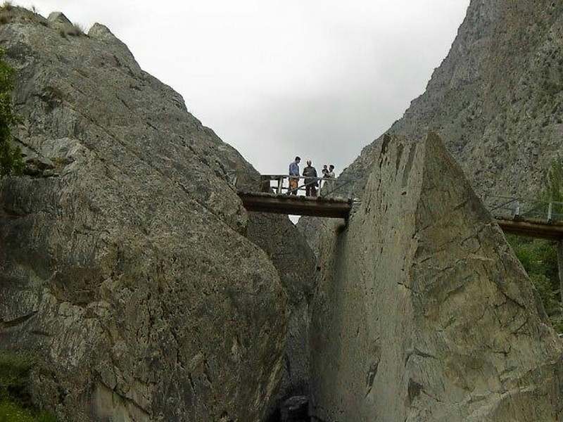 rio hunzai, valley, 1080P, art, hunza gilgit, nature, gilgit, danyore, hunza, naltar, mountains, hd