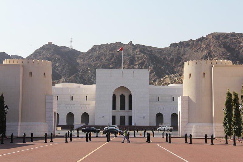 national museum, monument, museum, large group of people, real people, outdoors, building, religion, place of worship, middle east, famous, mountain, history