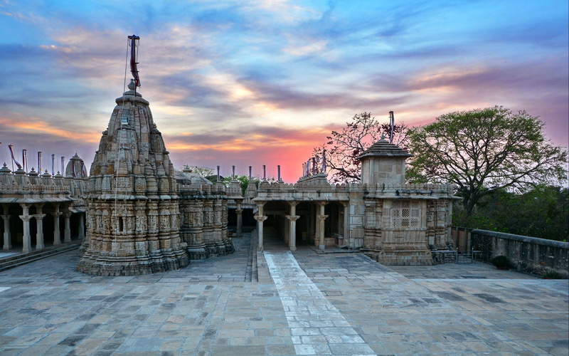 chittorgarh, 2K