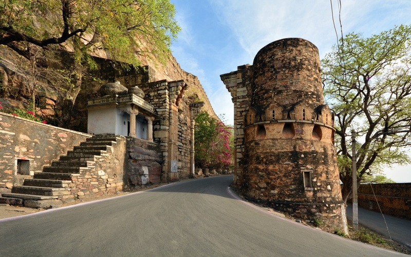 Chittorgarh, Cities, 1080P