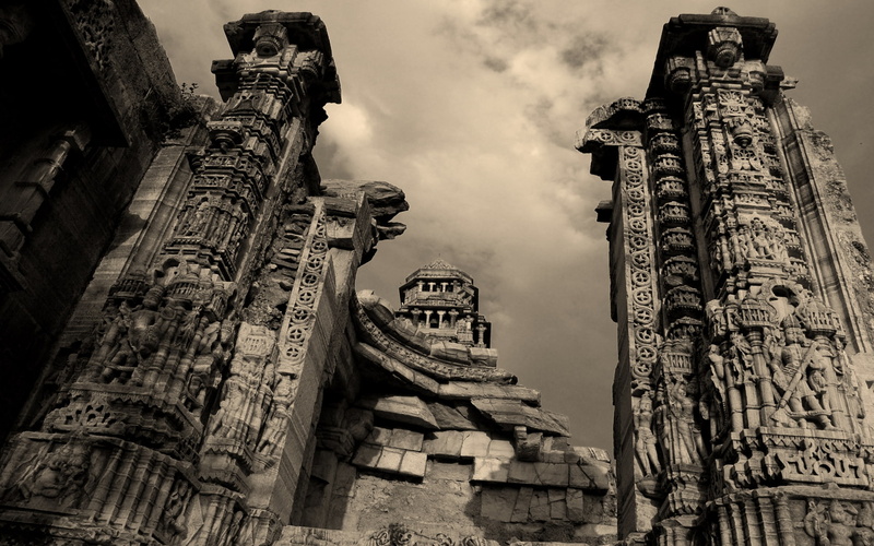 1080P, Cities, Chittorgarh