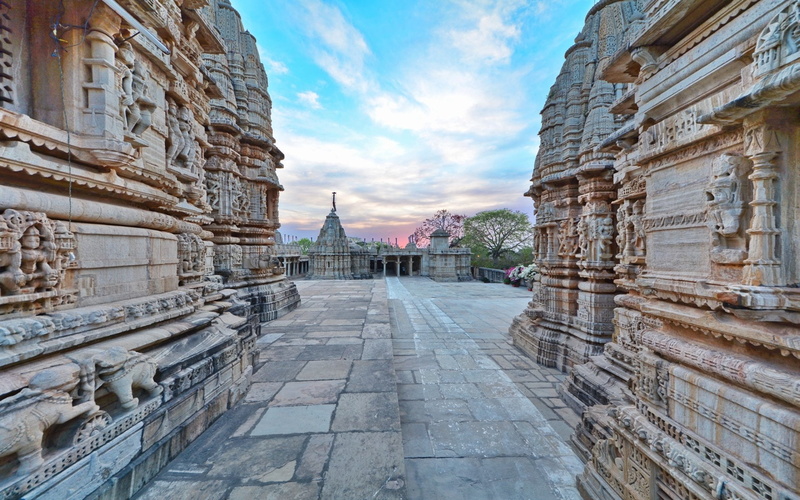Chittorgarh, Cities, 1080P