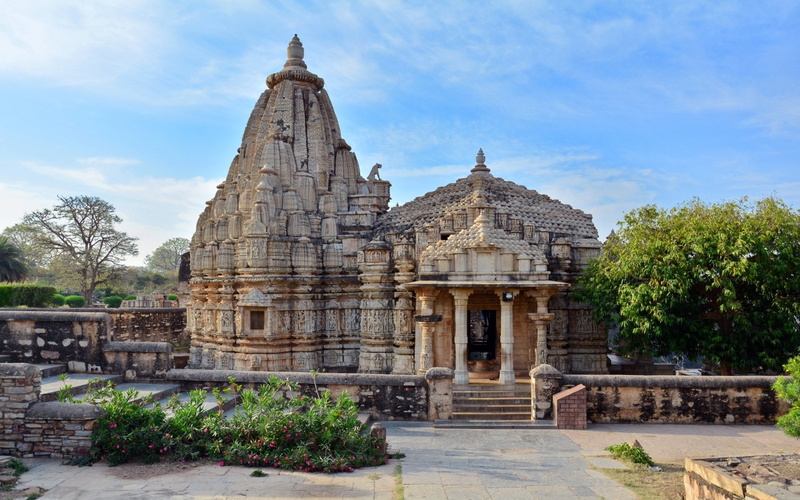 1080P, Cities, Chittorgarh