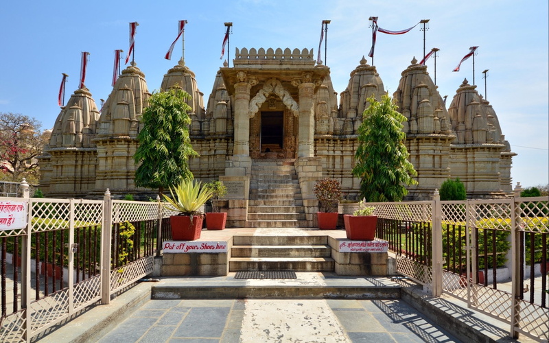 Cities, Chittorgarh, 1080P