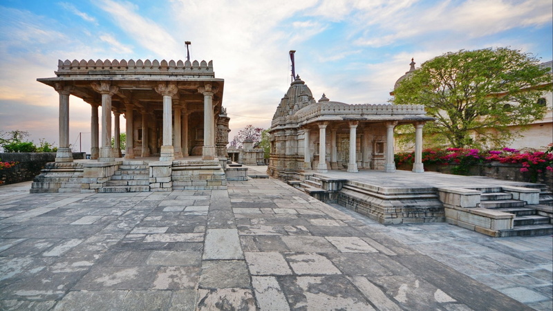 Cities, 1080P, Chittorgarh