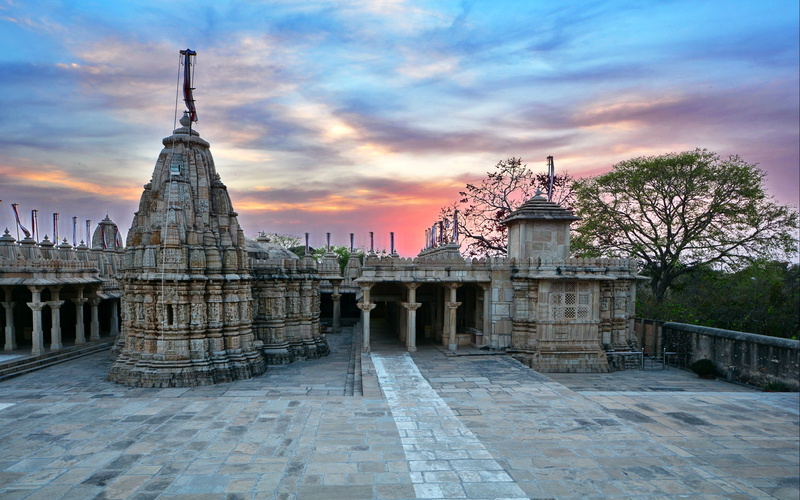 Cities, Chittorgarh, 2K