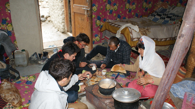 belief, indoors, table, business, food and drink, 4K, sitting, lifestyles, food, gilgit, women, people, group of people, real people, ghulkin gojal hunza