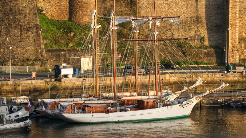 moored, transportation, beige, port, boat, france, harbor, water, vessel, mode of transportation, travel, nautical vessel, mast, tower, architecture, steeple