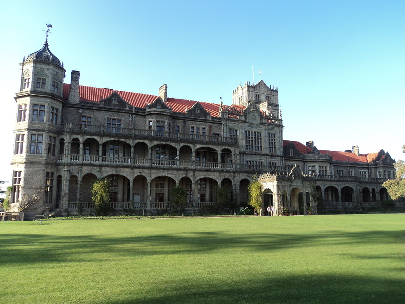 the past, travel destinations, travel, lawn, tourism, building exterior, day, green color, arch, college, no people, old, 4K, history, study, summer, outdoors