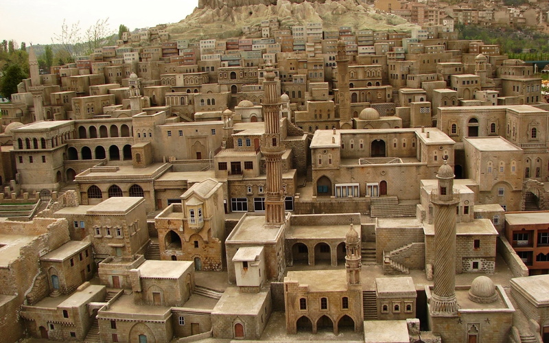architecture, famous Place, archaeology, day, outdoors, concrete, cityscape, history, cultures, ancient civilization, building Exterior, residential district
