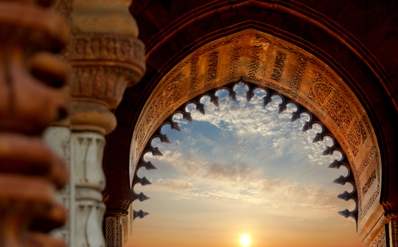 5K, religion, sunshine, tourism, day, built structure, travel destinations, sunset, no people, old, antiquity, architecture, building exterior, nature