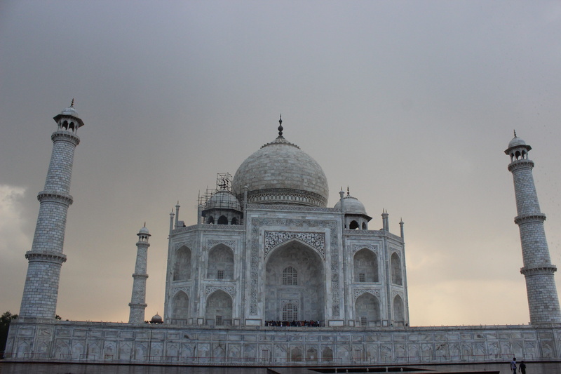 travel destinations, india, fort, taj mahal, arch, low angle view, outdoors, nature, history, 5K, ancient civilization, religion, agra, travel, the past