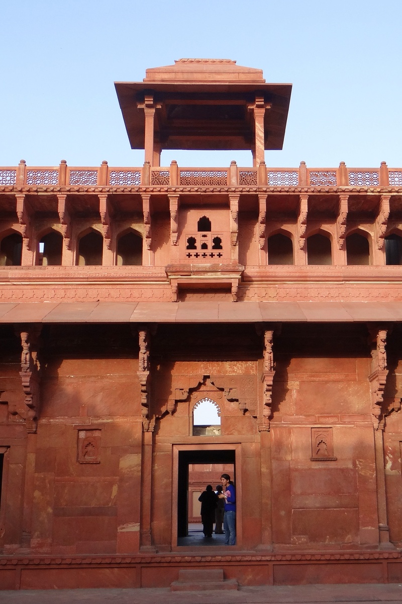 palace, travel destinations, 2K, history, building exterior, low angle view, outdoors, india, lifestyles, nature, unesco site, architecture, the past