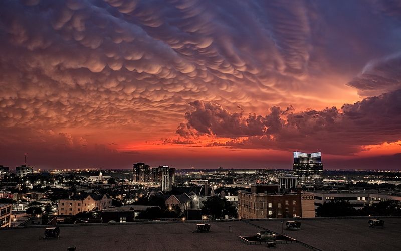 2K, fort worth