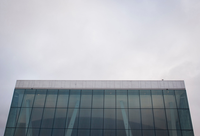 glass - material, reflection, high, office building exterior, 2K, sky, buildin, building, far, infrastructure, built structure, nature, glass, building exterior