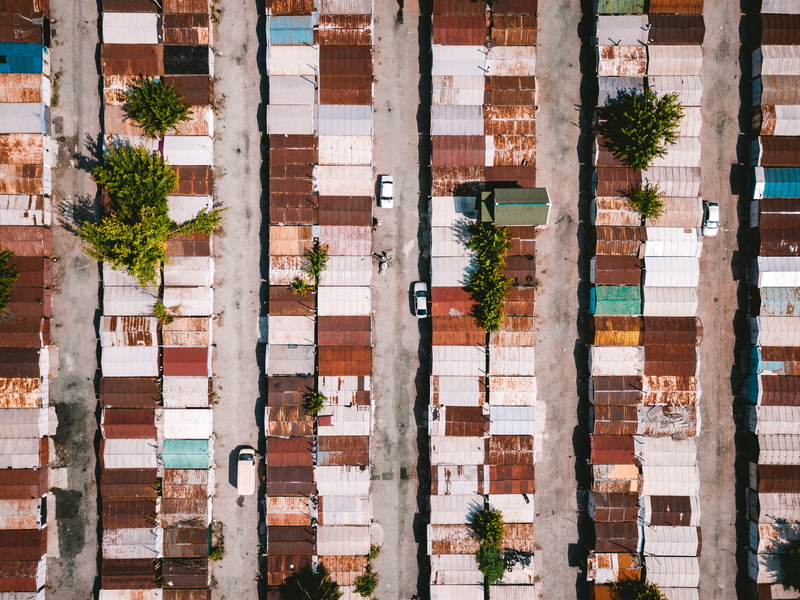 house, construction Industry, urban, building, drone view, cement, photography, houses, no People, pattern, old, buildin, 2K, built Structure, residential District