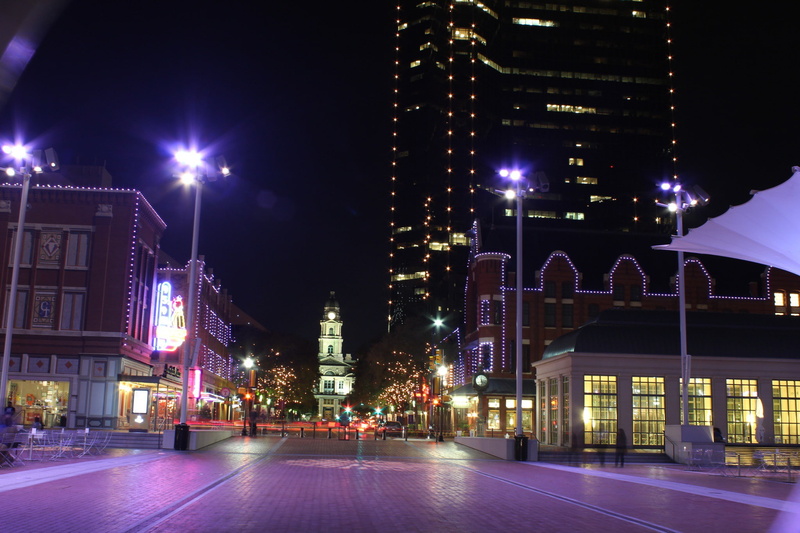 Texas, city, Forth Worth, welcome, s, worth, 1080P, forth