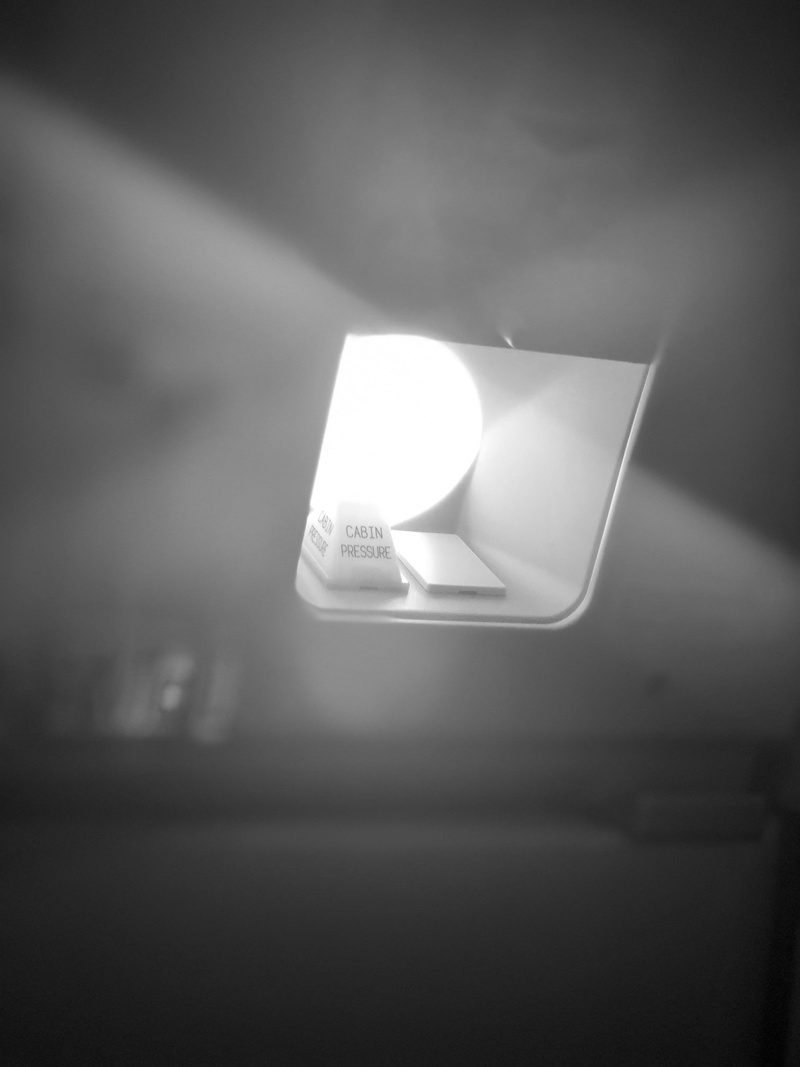 cabin, light bulb, dallas/fort worth international airport, focus on foreground, plane, door, bandw, no people, dfw airport, light, glowing, night, electricity