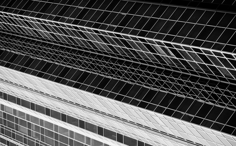 backgrounds, Architecture, usa, built structure, don, architectural feature, full frame, no people, grid, low angle view, John Burgee, Williams Tower, city