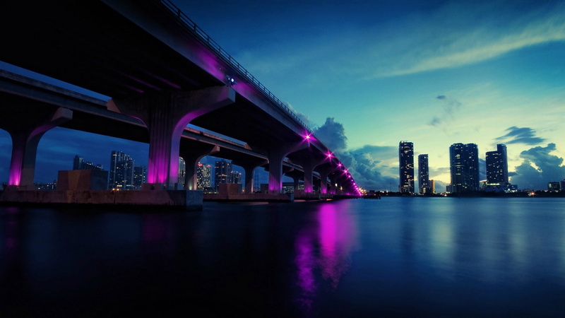 river, panorama, buildings, landscape, evening, connection, cloud - sky, panoramic, city, light, skyscraper, nature, exterior, illuminated, europe, travel