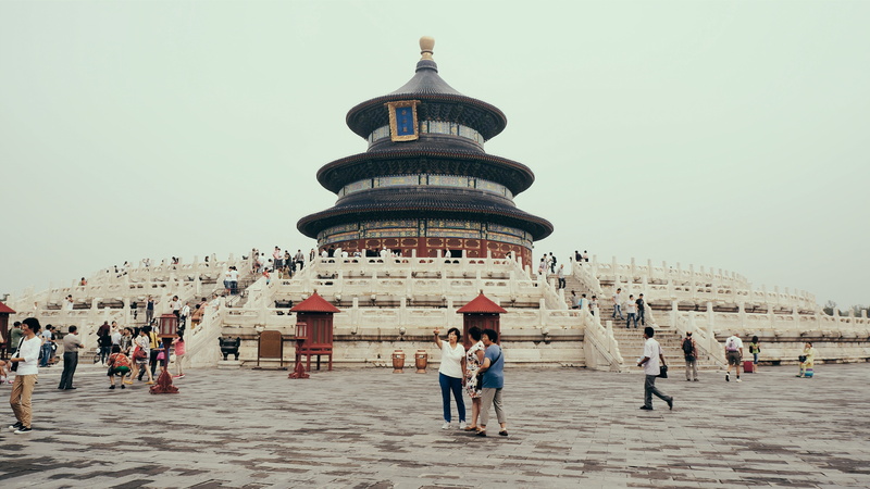 people, cultures, religion, asia, east Asian Culture, ancient, sky, spirituality, temple Of Heaven, architecture, black, built Structure, famous Place