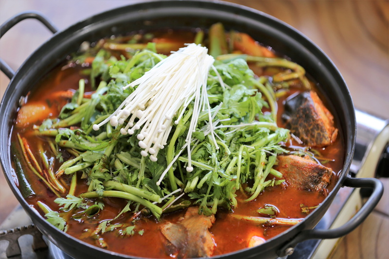 wellbeing, korean food, new, Desktop, bowl, close-up, 5K, food and drink, asian food, vegetarian food, japanese food, freshwater fish, garnish, buy, chopped