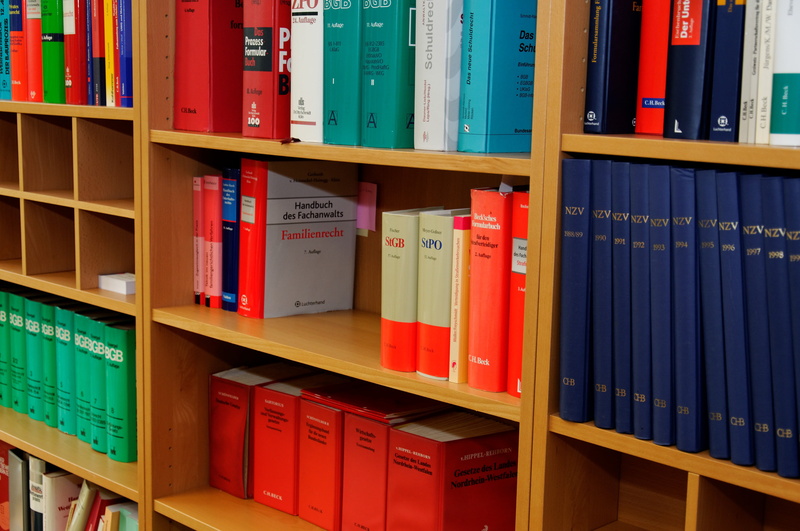 still life, display, assorted, in a row, attorney, bookcase, shelves, education, variation, library, side by side, law books, abundance, no people, shelf