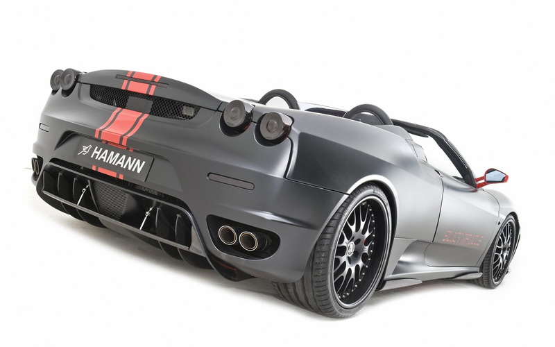 blac, f430, 1080P, f, ferrari, miracle, cars